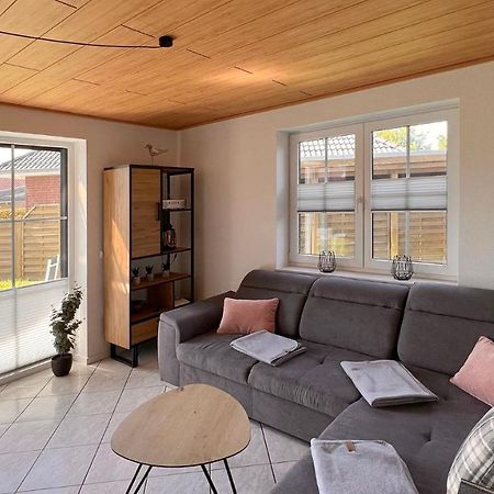 Ferienwohnung Am Sonnenstrahl 多鲁姆纽菲尔德 外观 照片