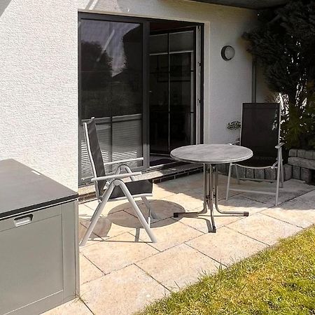 Ferienwohnung Am Sonnenstrahl 多鲁姆纽菲尔德 外观 照片