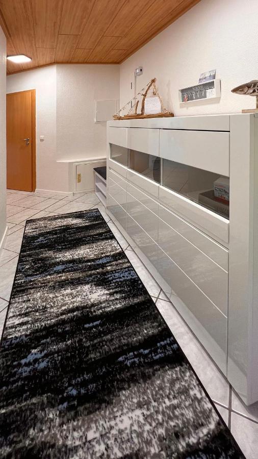 Ferienwohnung Am Sonnenstrahl 多鲁姆纽菲尔德 外观 照片