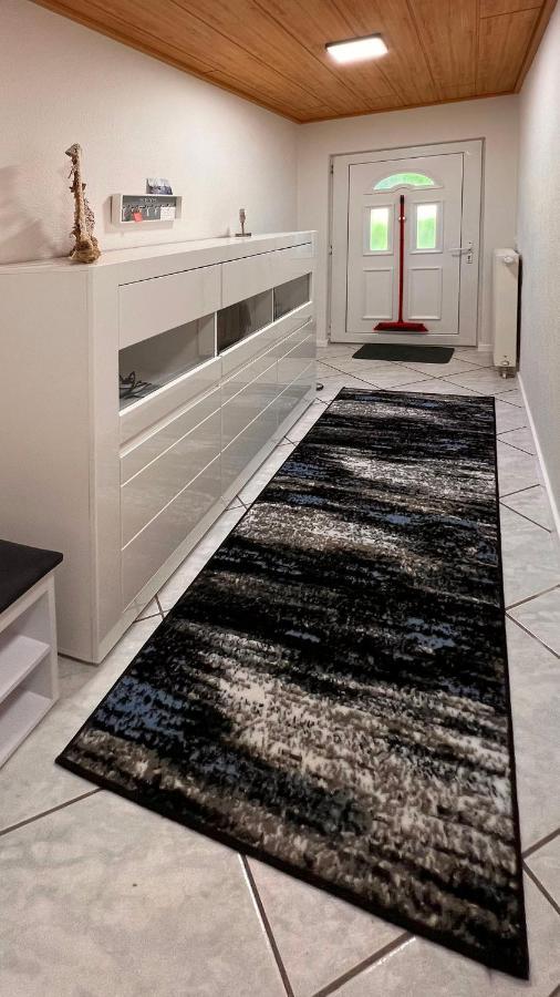 Ferienwohnung Am Sonnenstrahl 多鲁姆纽菲尔德 外观 照片